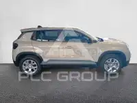 2025 Jeep Avenger