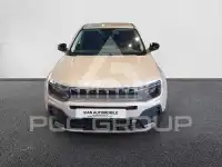 2025 Jeep Avenger