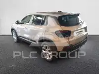 2025 Jeep Avenger