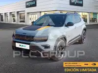 2025 Jeep Avenger