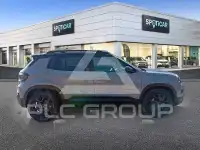 2025 Jeep Avenger