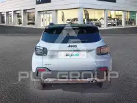 2025 Jeep Avenger