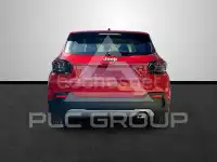 2025 Jeep Avenger