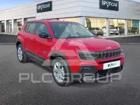 2025 Jeep Avenger