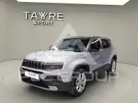 2025 Jeep Avenger