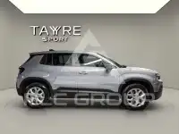 2025 Jeep Avenger