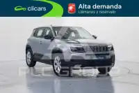 2025 Jeep Avenger