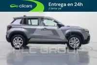 2025 Jeep Avenger