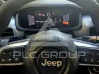2025 Jeep Avenger
