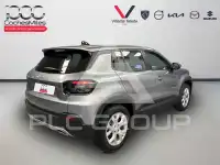 2025 Jeep Avenger