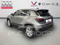 2025 Jeep Avenger