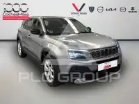 2025 Jeep Avenger