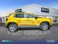 2025 Jeep Avenger