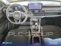2025 Jeep Avenger
