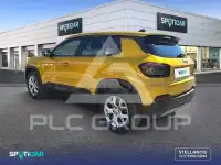 2025 Jeep Avenger
