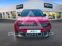 2025 Jeep Avenger