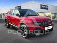 2025 Jeep Avenger