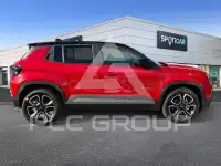 2025 Jeep Avenger