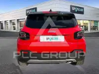 2025 Jeep Avenger