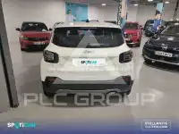 2025 Jeep Avenger