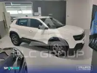 2025 Jeep Avenger