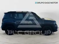 2025 Jeep Renegade