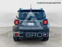 2025 Jeep Renegade