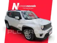 2025 Jeep Renegade
