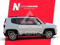 2025 Jeep Renegade