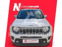 2025 Jeep Renegade