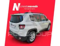 2025 Jeep Renegade