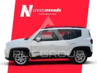 2025 Jeep Renegade