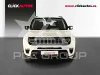2025 Jeep Renegade
