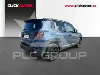 2025 Jeep Renegade