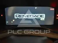 2025 Jeep Renegade
