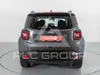 2025 Jeep Renegade