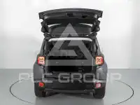 2025 Jeep Renegade