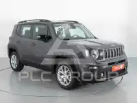 2025 Jeep Renegade