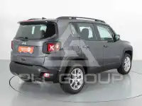 2025 Jeep Renegade