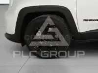2025 Jeep Renegade