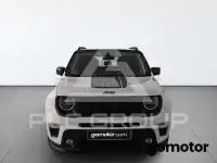 2025 Jeep Renegade