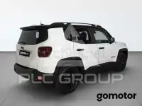 2025 Jeep Renegade