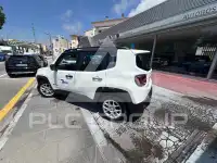 2025 Jeep Renegade