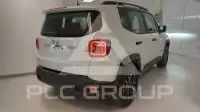 2025 Jeep Renegade