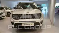 2025 Jeep Renegade