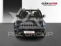 2025 Jeep Renegade