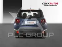 2025 Jeep Renegade