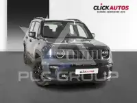 2025 Jeep Renegade