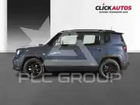 2025 Jeep Renegade