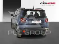 2025 Jeep Renegade